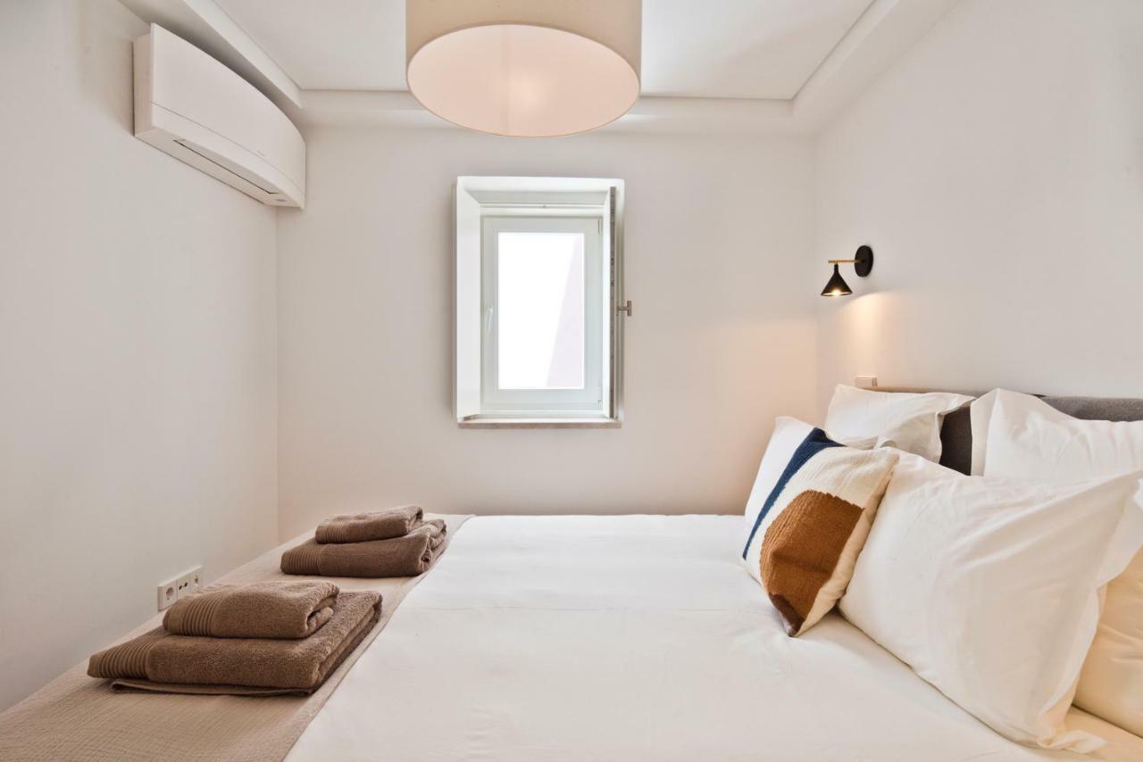 Vila Olarias Lisboa Kültér fotó