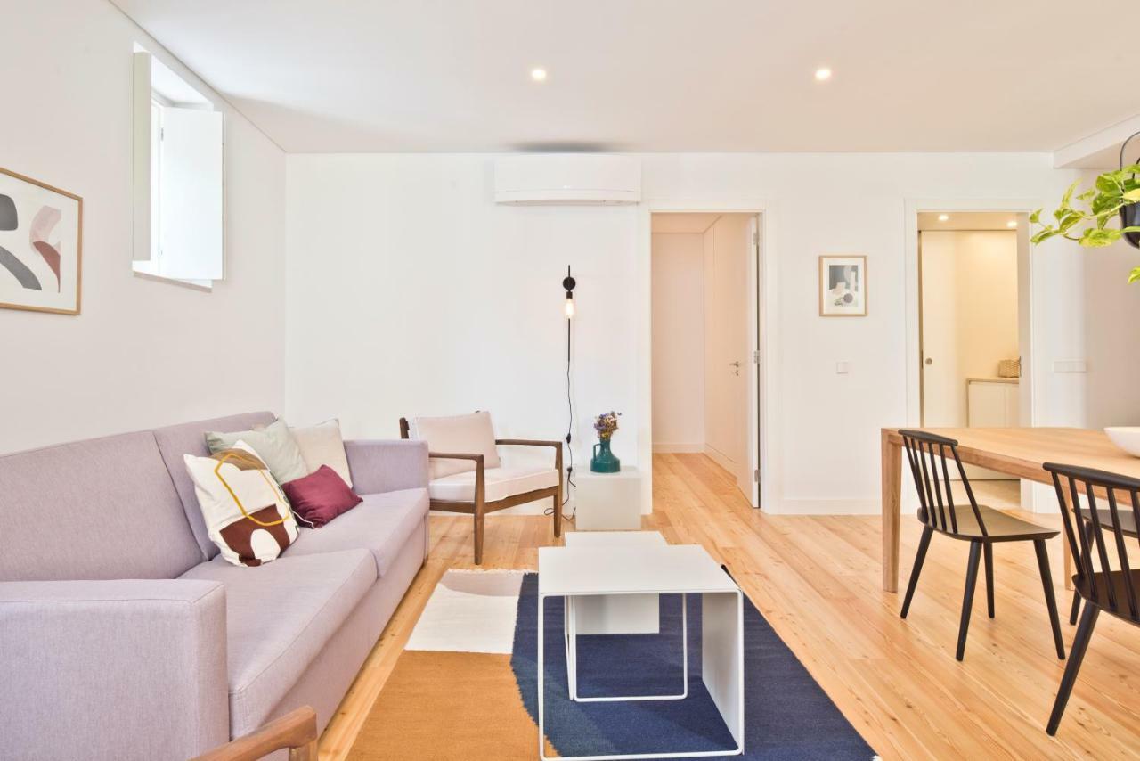 Vila Olarias Lisboa Kültér fotó