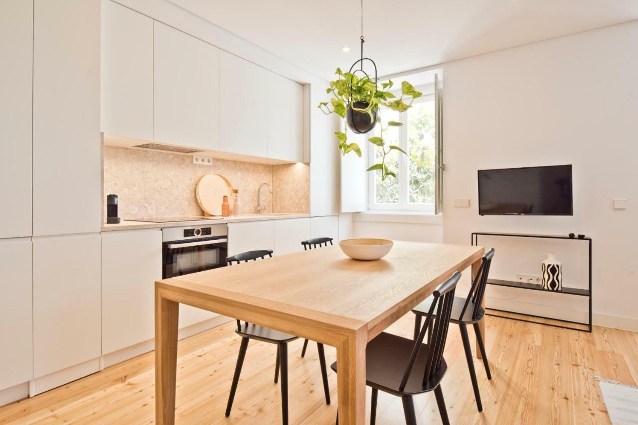 Vila Olarias Lisboa Kültér fotó
