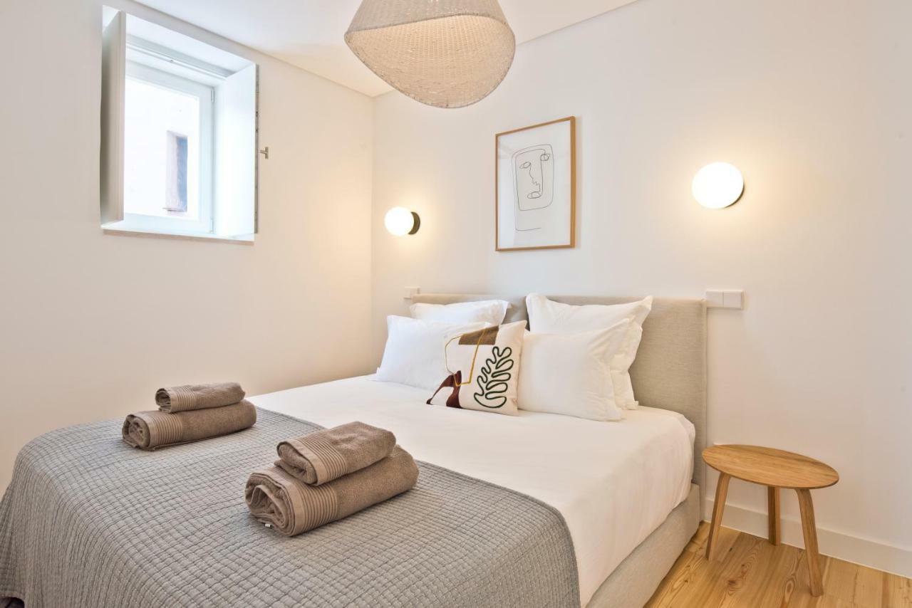 Vila Olarias Lisboa Kültér fotó