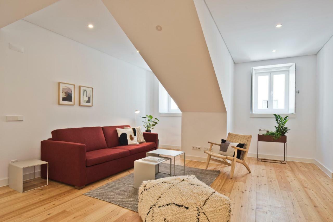 Vila Olarias Lisboa Kültér fotó
