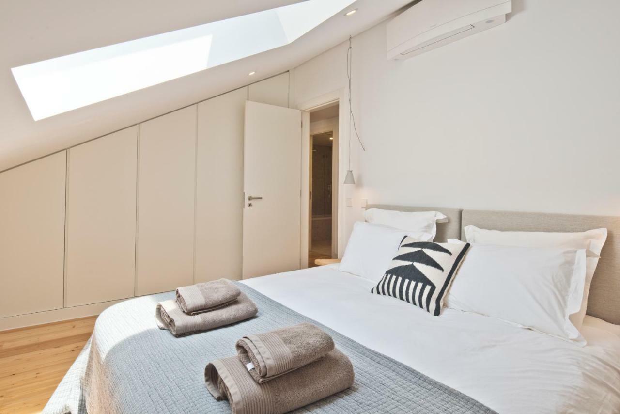 Vila Olarias Lisboa Kültér fotó
